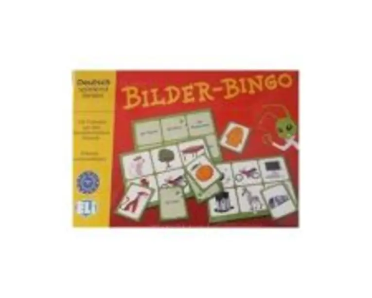 Bilder-Bingo
