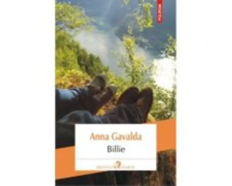 Billie - Anna Gavalda