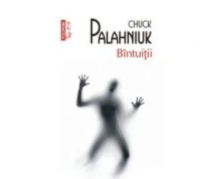 Bintuitii - Chuck Palahniuk