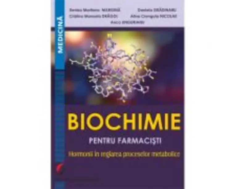 Biochemistry for Pharmacists. Hormones in the Regulation of Metabolic Processes