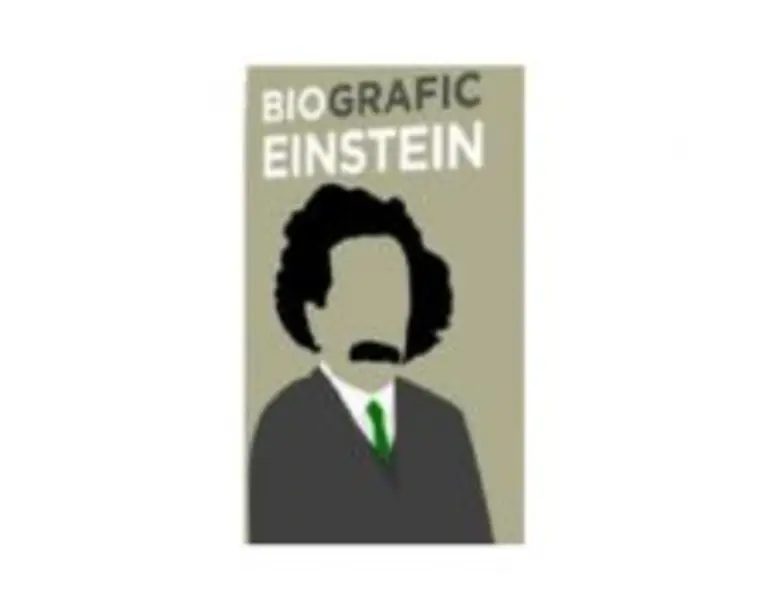 BioGrafic Einstein. Biografia lui Einstein - Brian Clegg