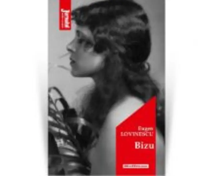 Bizu - Eugen Lovinescu