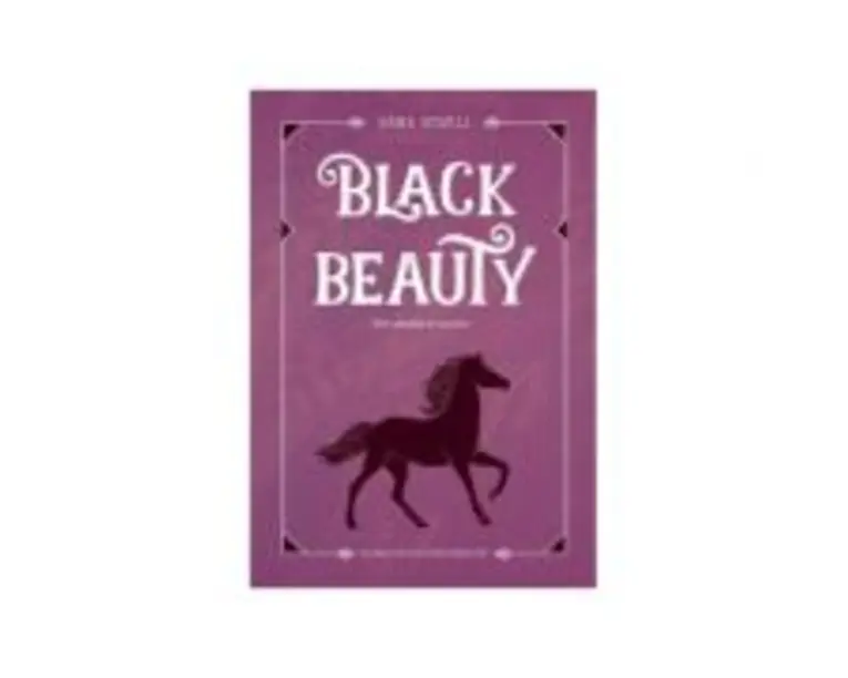 Black Beauty - Anne Sewell