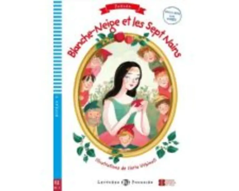 Blanche-Neige et les Sept Nains