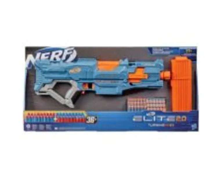 Blaster Elite 2. 0 turbine CS-18, Nerf