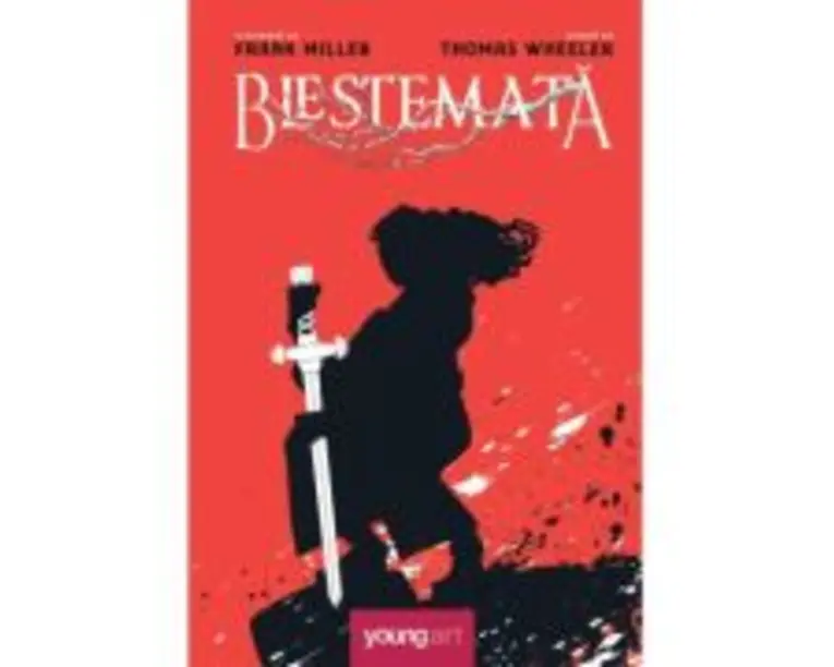 Blestemata - Thomas Wheeler