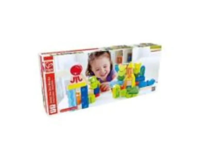 Blocuri viata marina, Hape