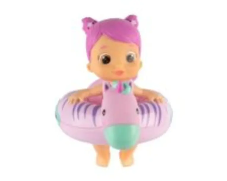 Jucarie de baie Floaties Abby, Bloopies