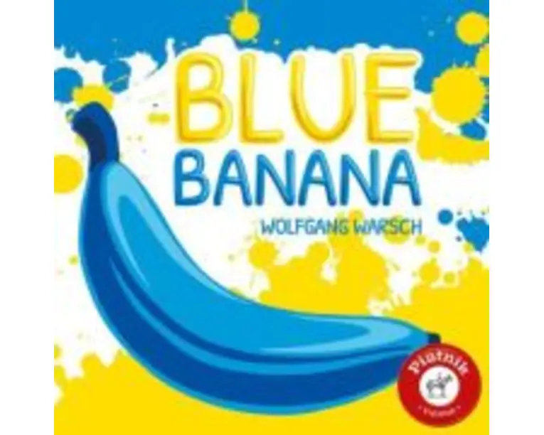 Joc Blue Banana