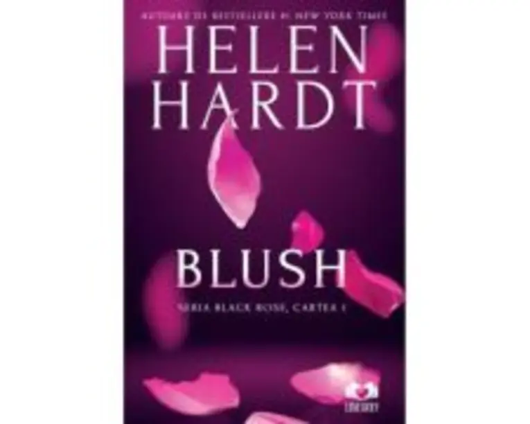 Blush - Helen Hardt