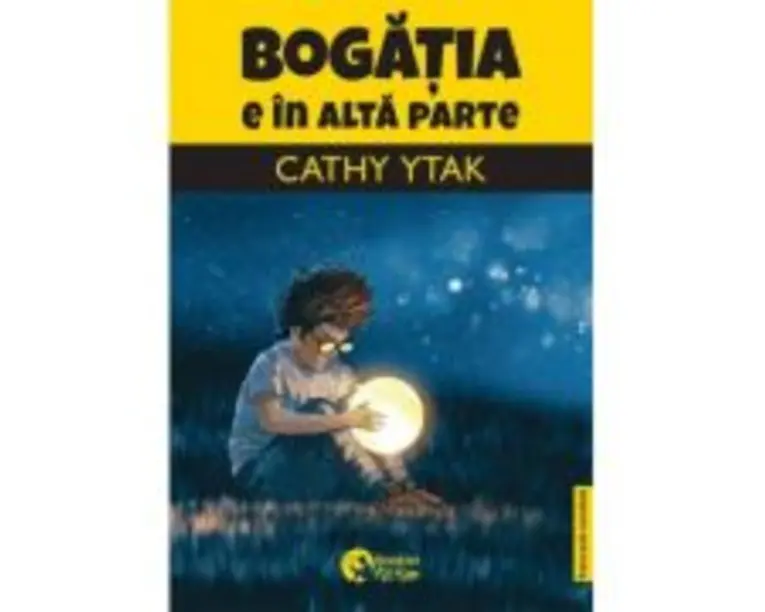 Bogatia e in alta parte - Cathy Ytak
