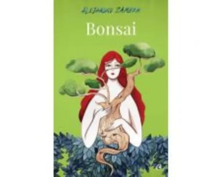 Bonsai - Alejandro Zambra