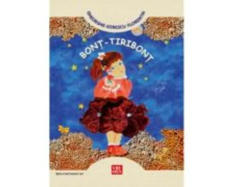 Bont-tiribont/Sandel - Florentin Gheorghe-Sorescu