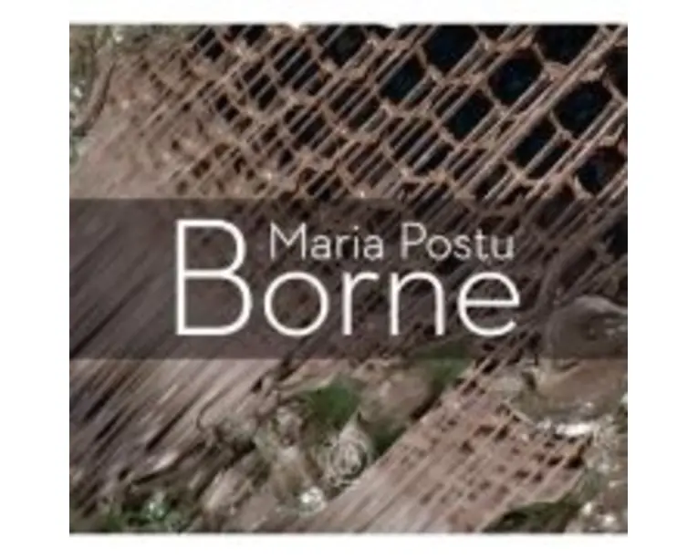 Borne - Maria Postu