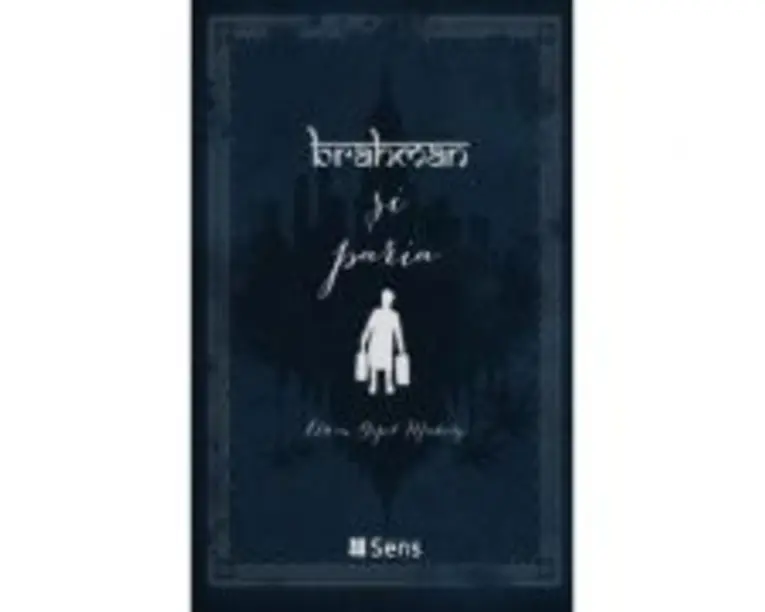 Brahman si Paria - Dhan Gopal Mukerji