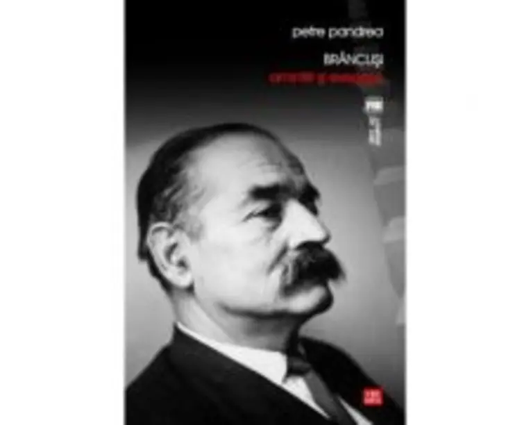 Brancusi. Amintiri si exegeze - Petre Pandrea