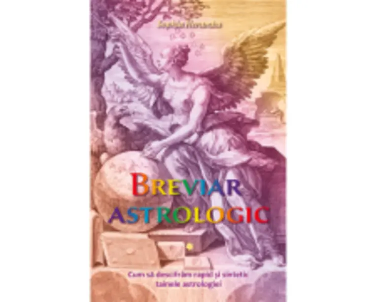 Breviar astrologic - Sophia Heramba