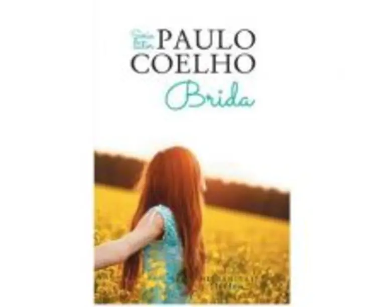 Brida - Paulo Coelho