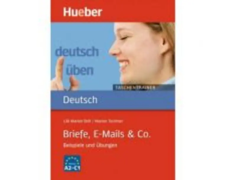 Briefe, E-Mails &amp; Co. Beispiele und Ubungen Buch - Lilli Marlen Brill, Marion Techmer