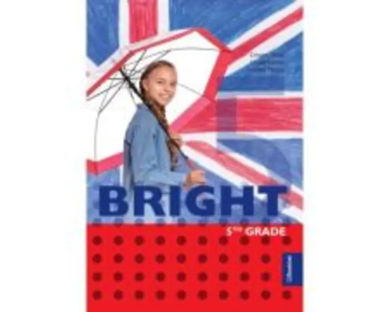 Bright 5th grade - Cristina Truta