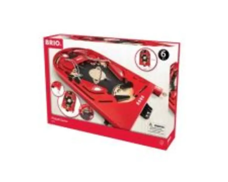 Joc Mini Pinball BRIO