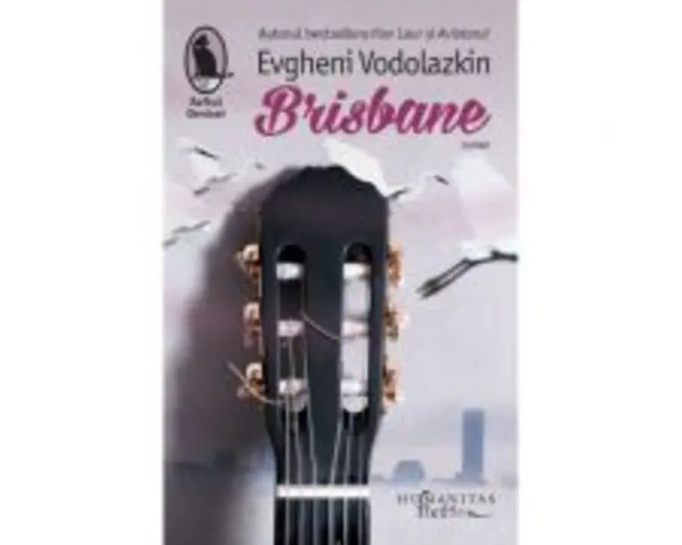 Brisbane - Evgheni Vodolazkin