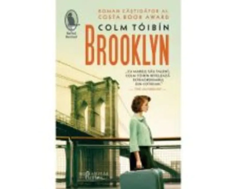 Brooklyn - Colm Toibin