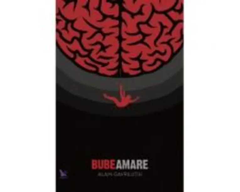 Bube amare - Alain Gavrilutiu