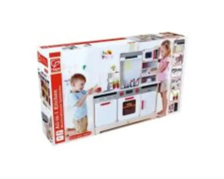 Bucatarie completa HAPE