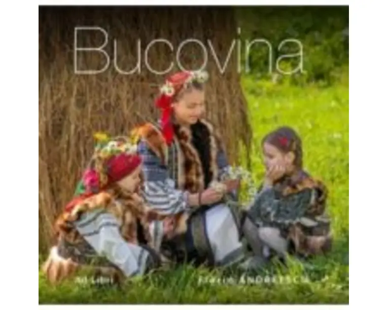 Bucovina - Dana Ciolca