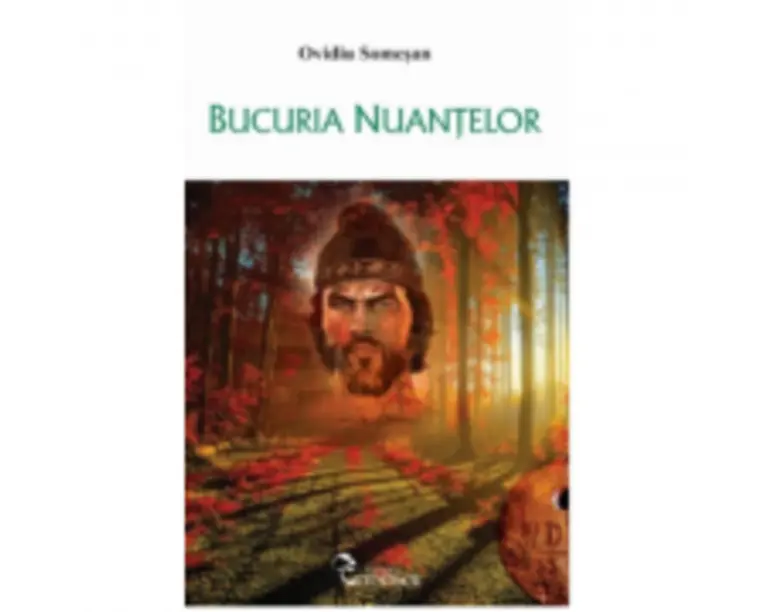 Bucuria nuantelor