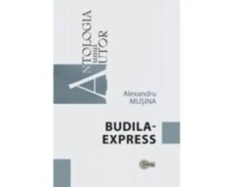 Budila - Express - Alexandru Musina