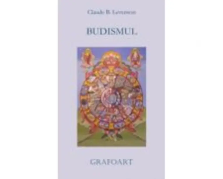 Budismul - Claude B. Levenson