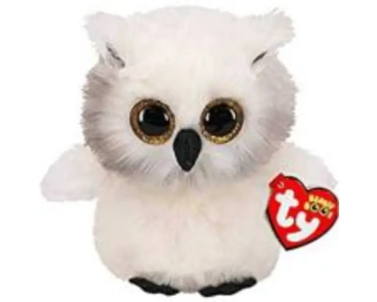 Plus 24 cm Bufnita Austin, Ty