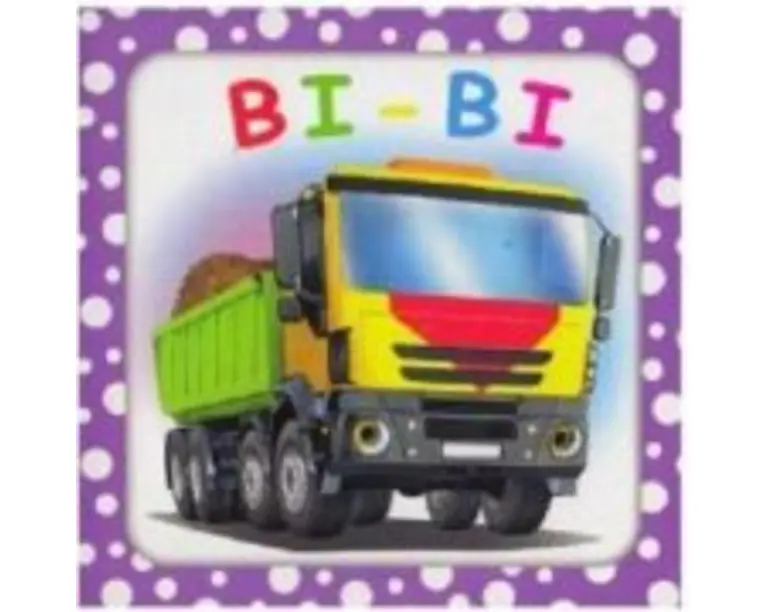 Bulinele vesele: Bi-bi