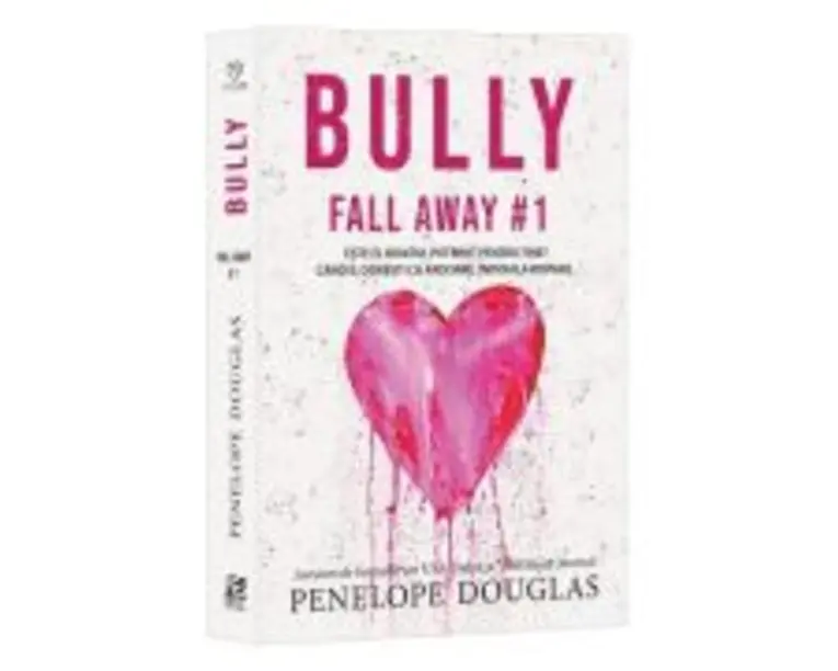 Bully - Penelope Douglas