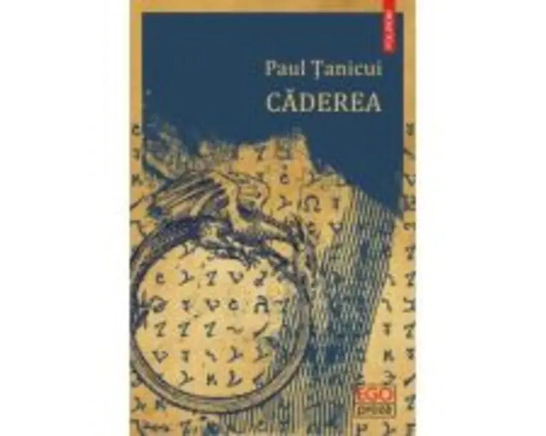 Caderea - Paul Tanicui
