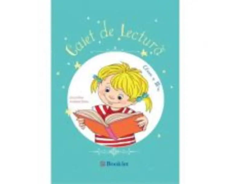 Caiet de lectura pentru clasa a 3-a - Silvia Mihai