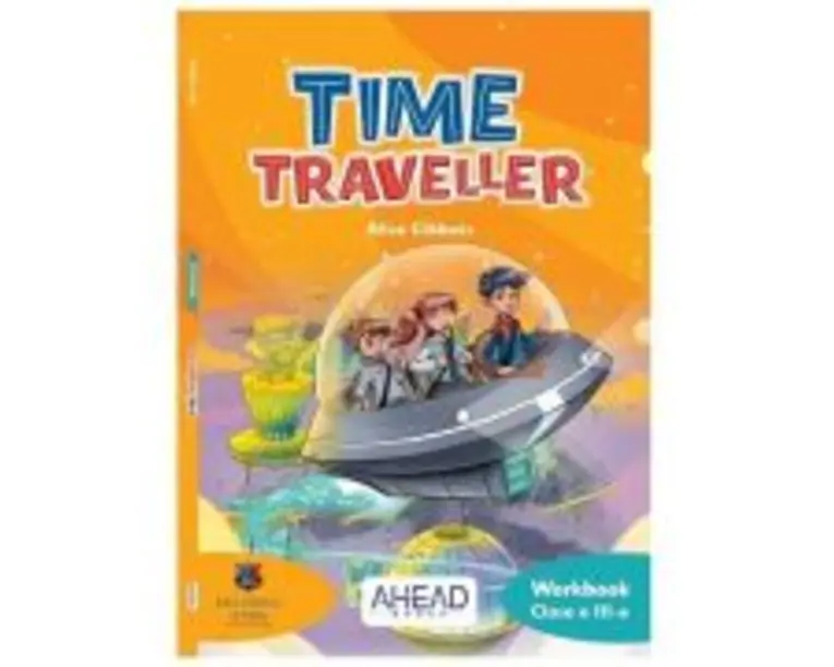 Caiet de limba engleza Clasa a 3-a - Alice Gibbons