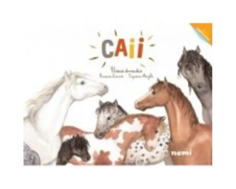 Caii - Uriasii domestici - Francoise Laurent, Capucine Mazille