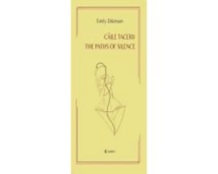 Caile Tacerii - Emily Dikinson