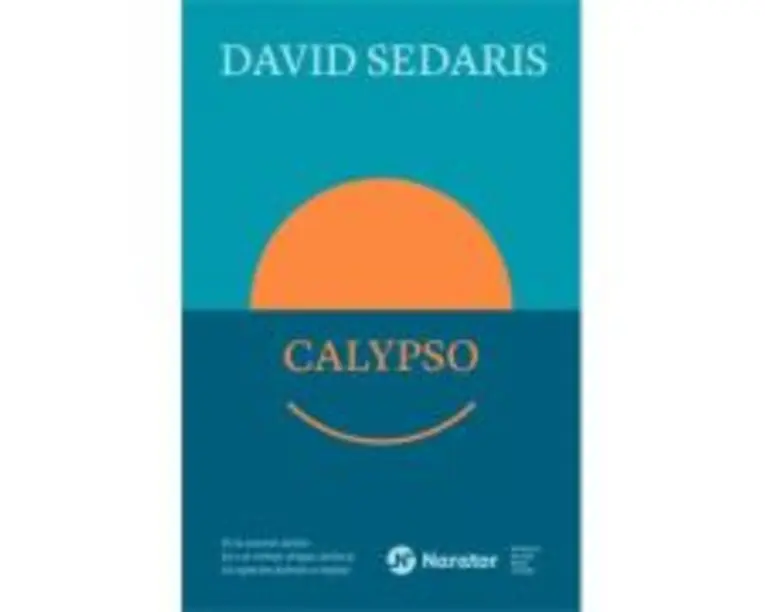 Calypso - David Sedaris