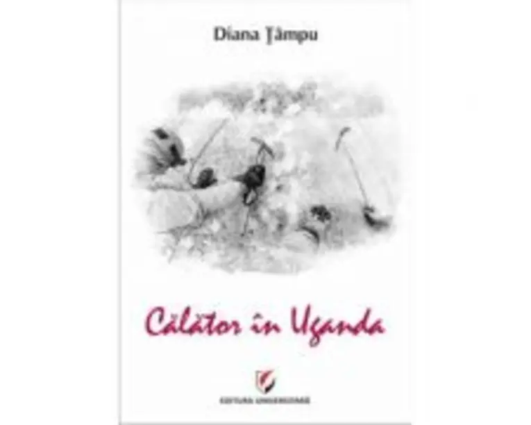 Calator in Uganda - Diana Tampu
