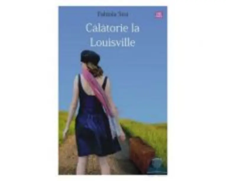 Calatorie la Louisville - Fabiola Stoi