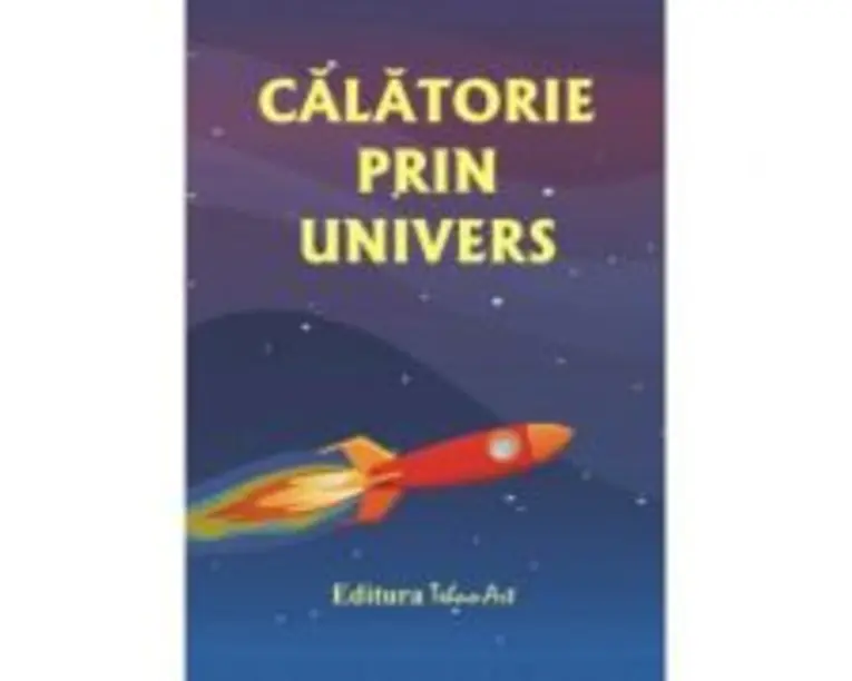 Calatorie prin univers - Set jetoane