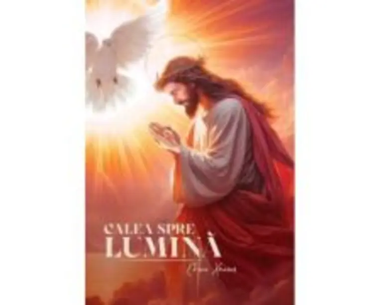 Calea spre lumina - Chico Xavier