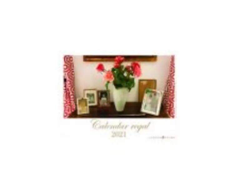 Calendar regal 2021 - Principele Radu al Romaniei