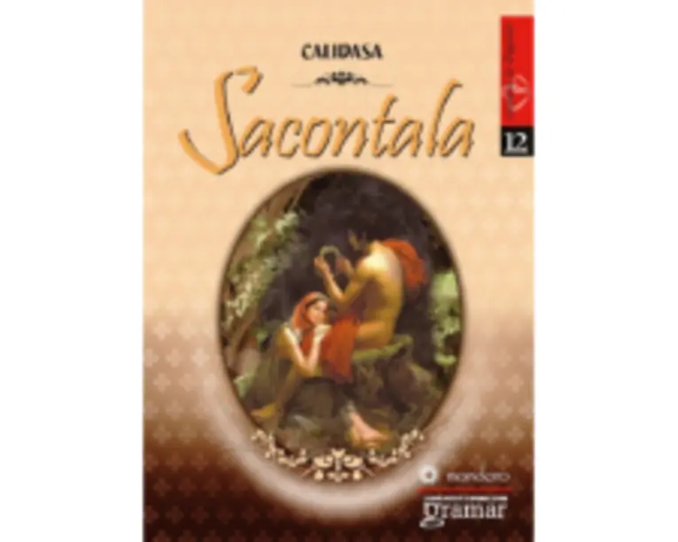 Sacontala - Calidasa