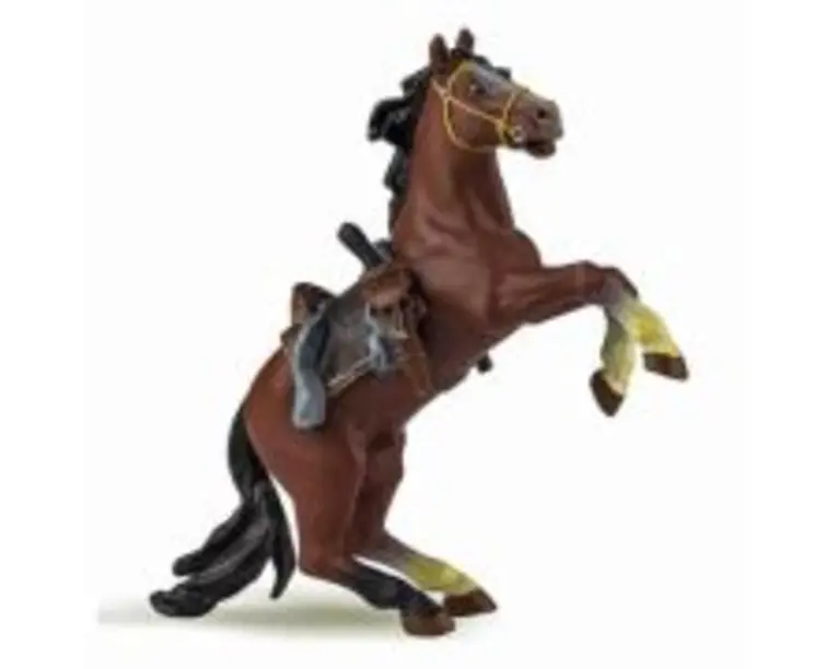 Figurina Papo calul muschetarilor