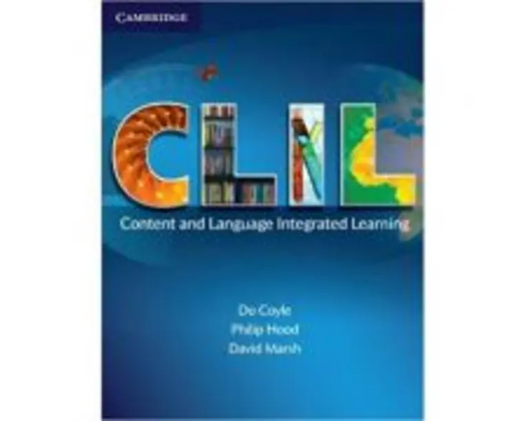 Cambridge: C. L. I. L. - Content and Language Integrated Learning